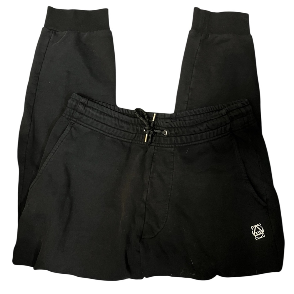McQ Alexander McQueen Swallow Badge Sweatpants - Picture 4 of 7